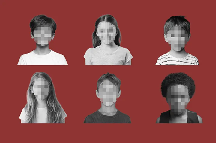 کودکان اولین قربانیان بزرگ هوش مصنوعی هستند